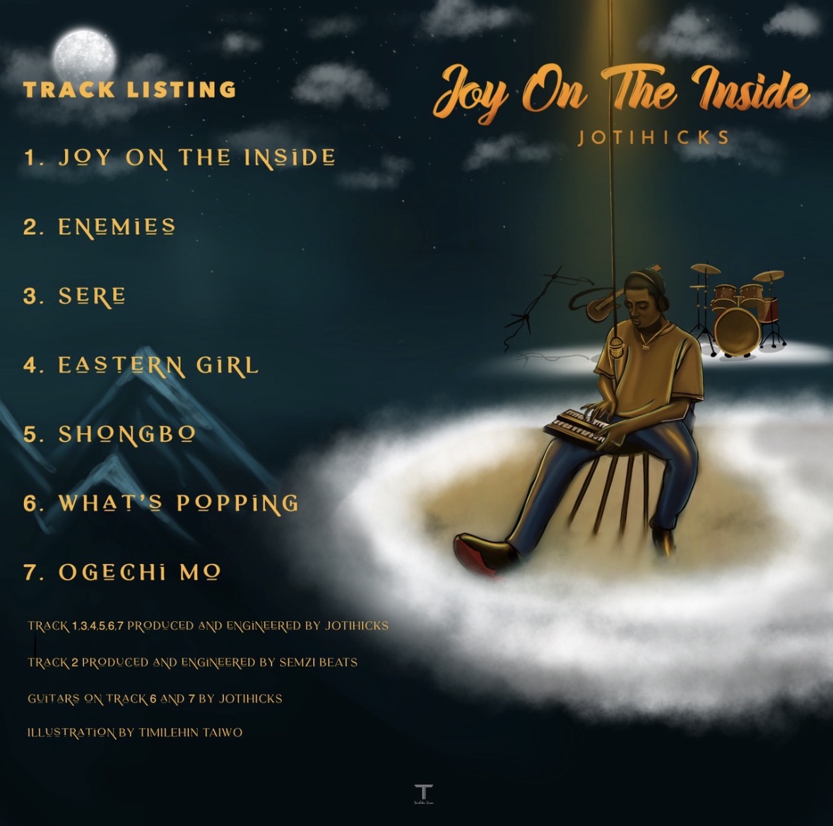 Cover Art